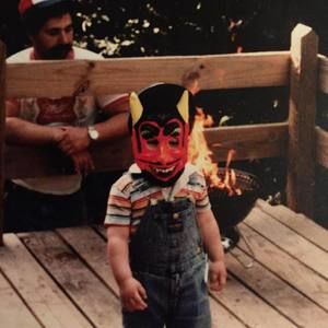 Meet your Posher, Peter